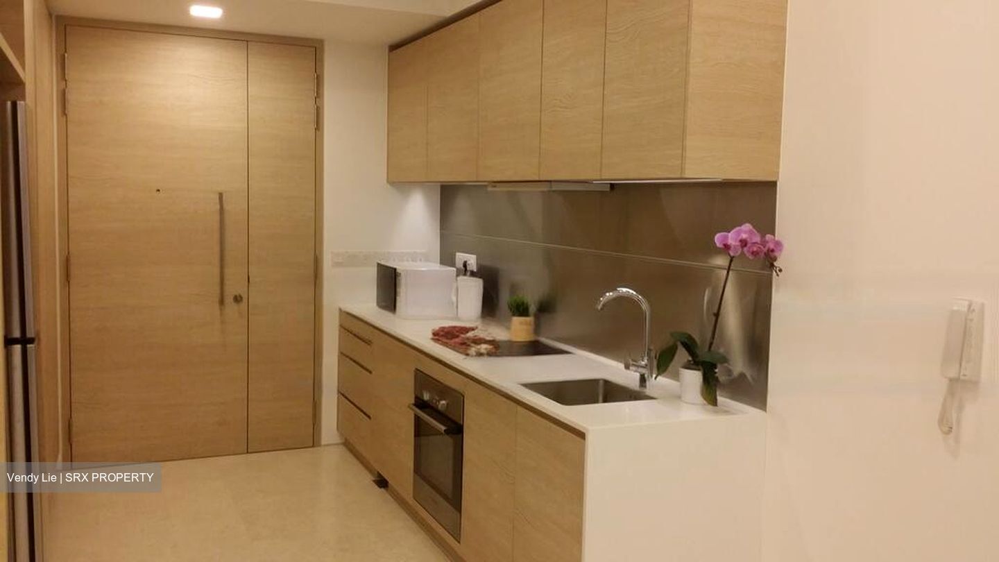 Sennett Residence (D13), Condominium #623568861